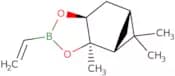 (+)-Vinylboronic acid pinanediol ester