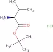 L-Valine tert-butyl ester hydrochloride