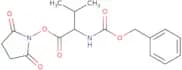 Z-L-Valine N-hydroxysuccinimide ester