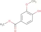 Vanillic acid methyl ester