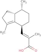 Valerenic acid - Valeriana officinalis (common valerian)