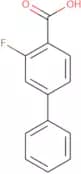 2-Fluoro-4-phenylbenzoic acid
