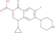 Ciprofloxacin-d8
