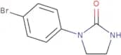1-(4-Bromophenyl)imidazolidin-2-one