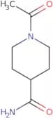 1-Acetylpiperidine-4-carboxamide