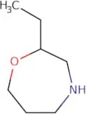 2-Ethyl-1,4-oxazepane