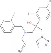 Cytochrome P450 14a-demethylase inhibitor 1B