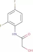 N-(2,4-Difluorophenyl)-2-hydroxyacetamide