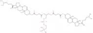 1,2-Dicholesterylhemisuccinoyl-sn-glycero-3-phosphocholine
