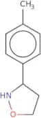 3-(4-Methylphenyl)-1,2-oxazolidine