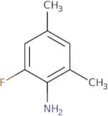 2-Fluoro-4,6-dimethylaniline