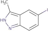 5-Iodo-3-methyl-1H-indazole