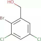 (2-Bromo-3,5-dichlorophenyl)methanol