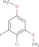 2-Chloro-1-iodo-3,5-dimethoxybenzene