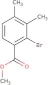 Methyl 2-bromo-3,4-dimethylbenzoate