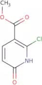 Methyl 2-chloro-6-hydroxypyridine-3-carboxylate