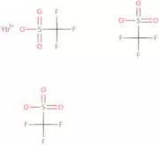 Ytterbium(III) trifluoromethanesulfonate