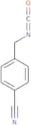 4-(Isocyanatomethyl)benzonitrile