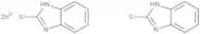 2-Mercaptobenzimidazole zinc salt