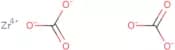 Zirconiumdicarbonate