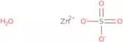 Zinc sulfate monohydrate