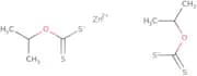 Zinc isopropylxanthate