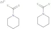 Zinc pentamethylenedithiocarbamate