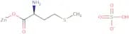 Zinc methionine sulfate