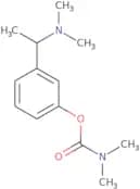 N-Desethyl N-methyl rivastigmine