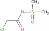 2-​chloro-​N-​(dimethyloxido-​λ4-​sulfanylidene)​-acetamide