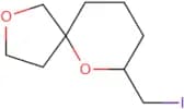 7-(Iodomethyl)-2,6-dioxaspiro[4.5]decane