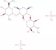 Geneticin Disulfate (G418), Antibiotic for Culture Media Use Only
