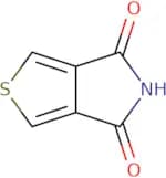 4H,5H,6H-Thieno[3,4-c]pyrrole-4,6-dione
