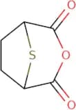 3-Oxa-8-thiabicyclo[3.2.1]octane-2,4-dione