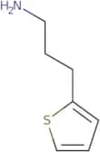 3-(Thiophen-2-yl)propan-1-amine