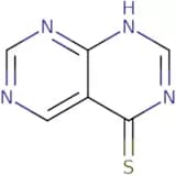 Pyrimido[4,5-d][1,3]diazine-4-thiol