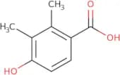 4-Hydroxy-2,3-dimethylbenzoic acid