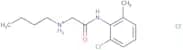 Butanilicaine hydrochloride