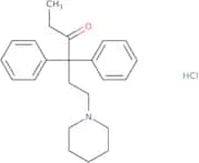 Norpipanone hydrochloride
