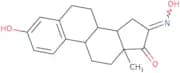 Estrone 16-oxime