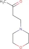 4-Morpholin-4-ylbutan-2-one