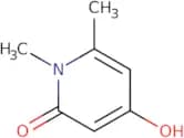 4-Hydroxy-1,6-Dimethyl-1H-Pyridin-2-One