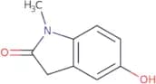 1,3-Dihydro-5-Hydroxy-1-Methyl-2H-Indol-2-One