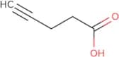 Pent-4-ynoic acid