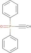 Ethynyl(diphenyl)phosphine oxide