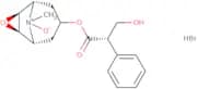 Scopolamine N-Oxide Hydrobromide Monohydrate