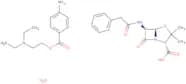 Penicillin G Procaine