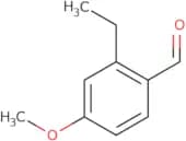 2-Ethyl-4-methoxybenzaldehyde
