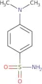 4-(Dimethylamino)benzenesulfonamide