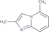 2,5-Dimethylimidazo[1,2-a]pyridine